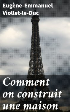 eBook: Comment on construit une maison