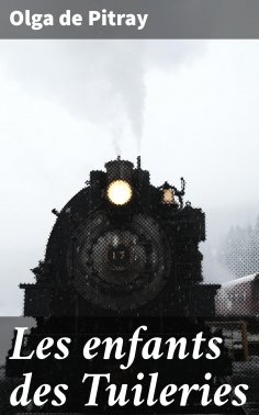 eBook: Les enfants des Tuileries
