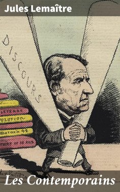 eBook: Les Contemporains