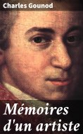 eBook: Mémoires d'un artiste