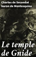 eBook: Le temple de Gnide