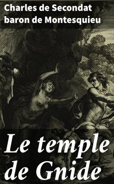 eBook: Le temple de Gnide