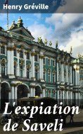 ebook: L'expiation de Saveli