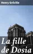 ebook: La fille de Dosia