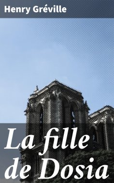 ebook: La fille de Dosia