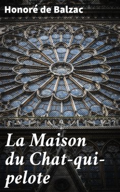 eBook: La Maison du Chat-qui-pelote