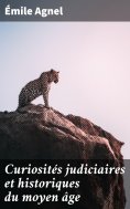 ebook: Curiosités judiciaires et historiques du moyen âge
