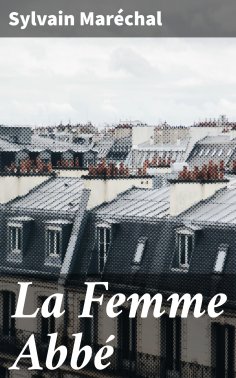 eBook: La Femme Abbé