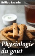 eBook: Physiologie du goût
