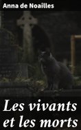 ebook: Les vivants et les morts