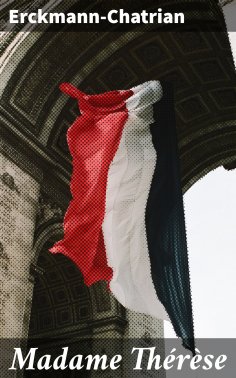 eBook: Madame Thérèse