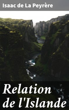eBook: Relation de l'Islande