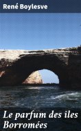 ebook: Le parfum des îles Borromées