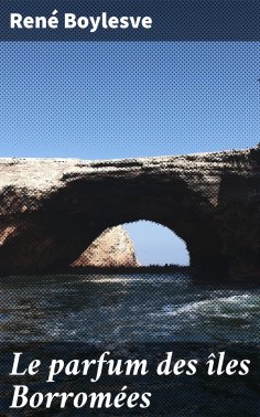 ebook: Le parfum des îles Borromées