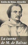 eBook: La canne de M. de Balzac