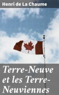 eBook: Terre-Neuve et les Terre-Neuviennes