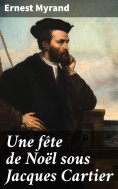 eBook: Une fête de Noël sous Jacques Cartier