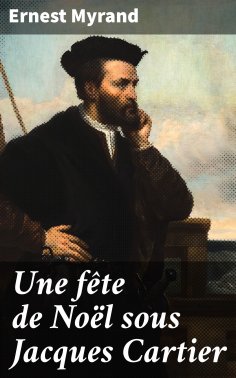 eBook: Une fête de Noël sous Jacques Cartier