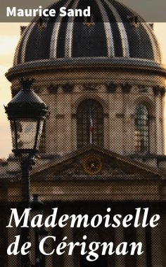 eBook: Mademoiselle de Cérignan