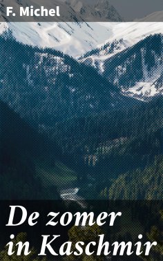 eBook: De zomer in Kaschmir