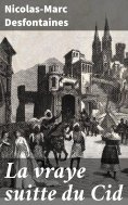 eBook: La vraye suitte du Cid