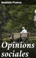 ebook: Opinions sociales