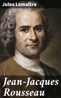 eBook: Jean-Jacques Rousseau