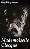 ebook: Mademoiselle Clocque