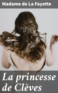 ebook: La princesse de Clèves