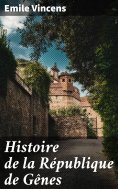 eBook: Histoire de la République de Gênes