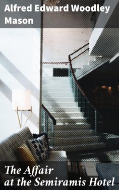 ebook: The Affair at the Semiramis Hotel