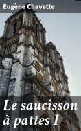 ebook: Le saucisson à pattes I