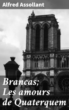 eBook: Brancas; Les amours de Quaterquem