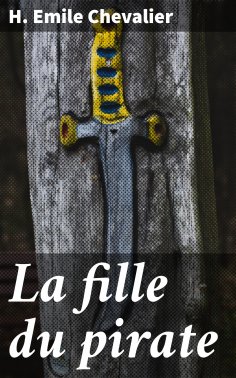 eBook: La fille du pirate
