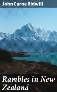 ebook: Rambles in New Zealand