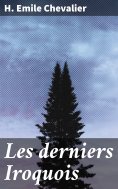 eBook: Les derniers Iroquois