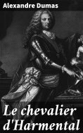 eBook: Le chevalier d'Harmental