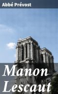 ebook: Manon Lescaut