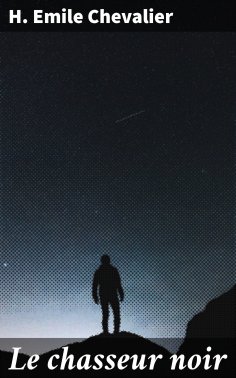 eBook: Le chasseur noir