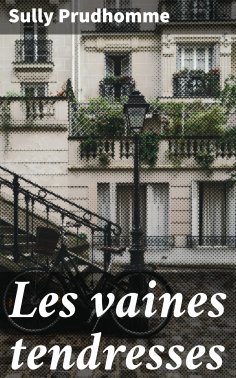 eBook: Les vaines tendresses