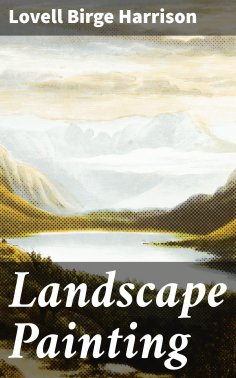 eBook: Landscape Painting
