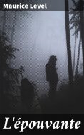 ebook: L'épouvante