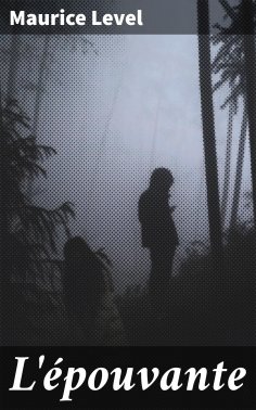 ebook: L'épouvante