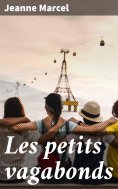 eBook: Les petits vagabonds