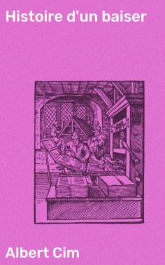 eBook: Histoire d'un baiser
