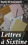 ebook: Lettres à Sixtine