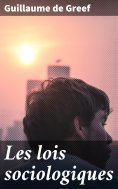 eBook: Les lois sociologiques