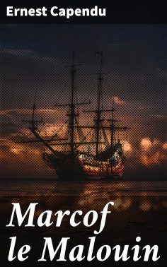 eBook: Marcof le Malouin