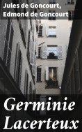 eBook: Germinie Lacerteux