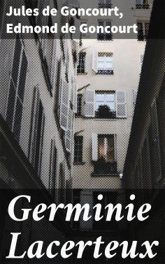 eBook: Germinie Lacerteux